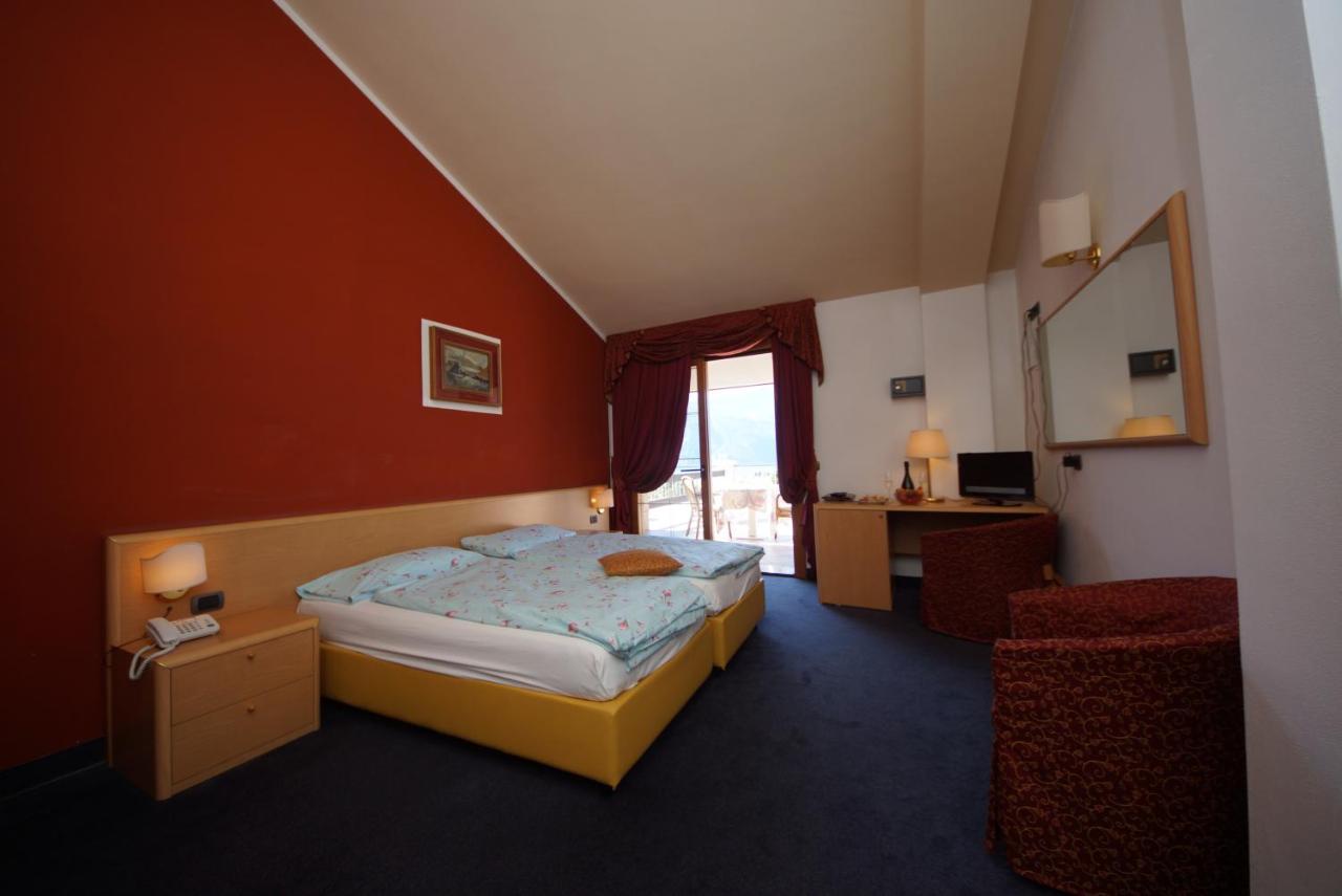 Hotel Alpi Malcesine Kültér fotó