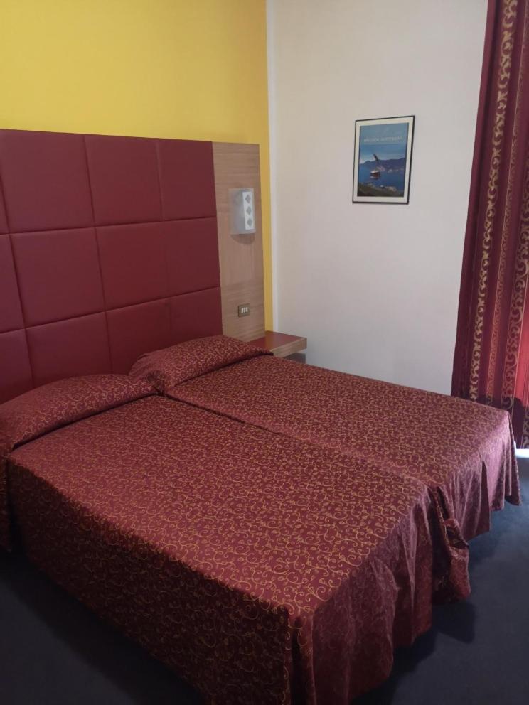 Hotel Alpi Malcesine Szoba fotó